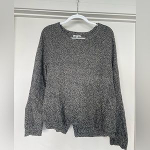 Madewell sweater